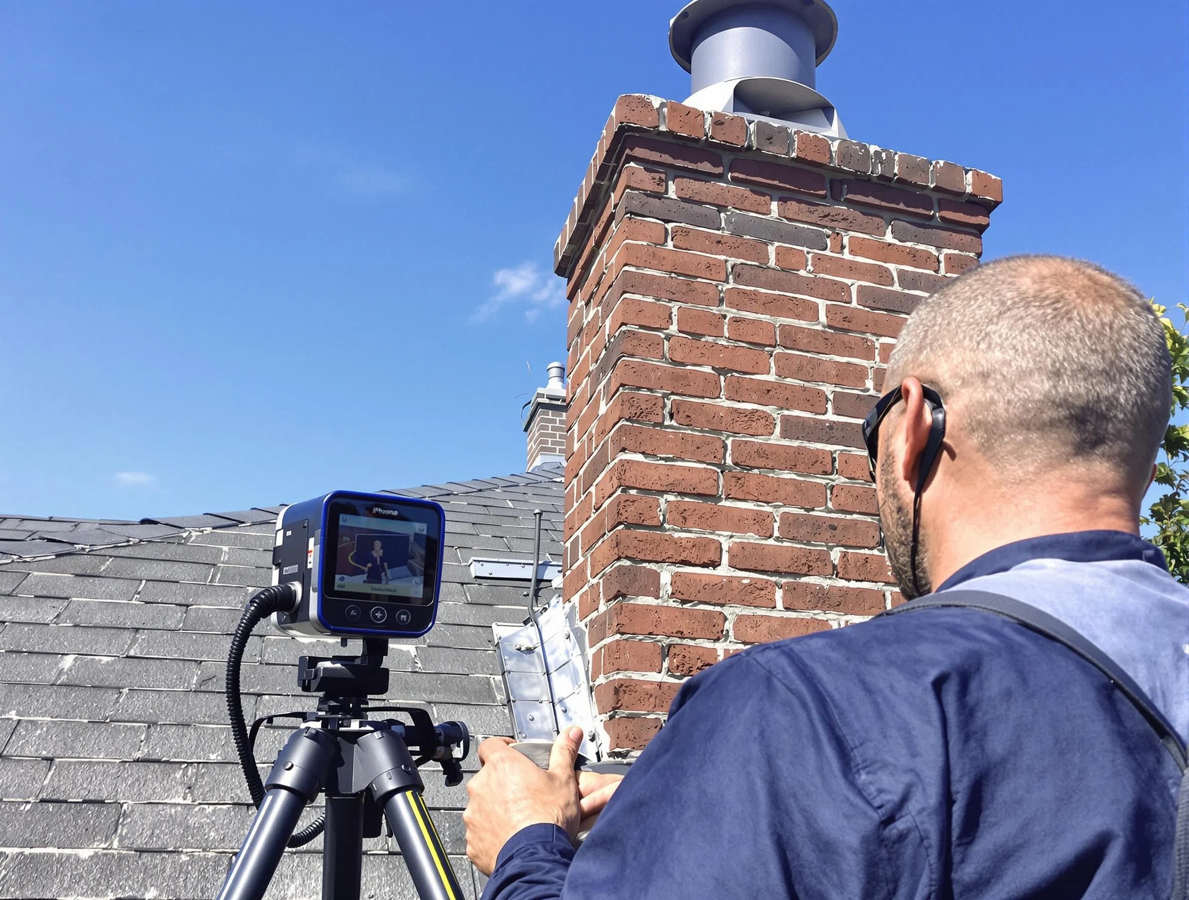 Chimney Inspection service in Jonesboro, GA
