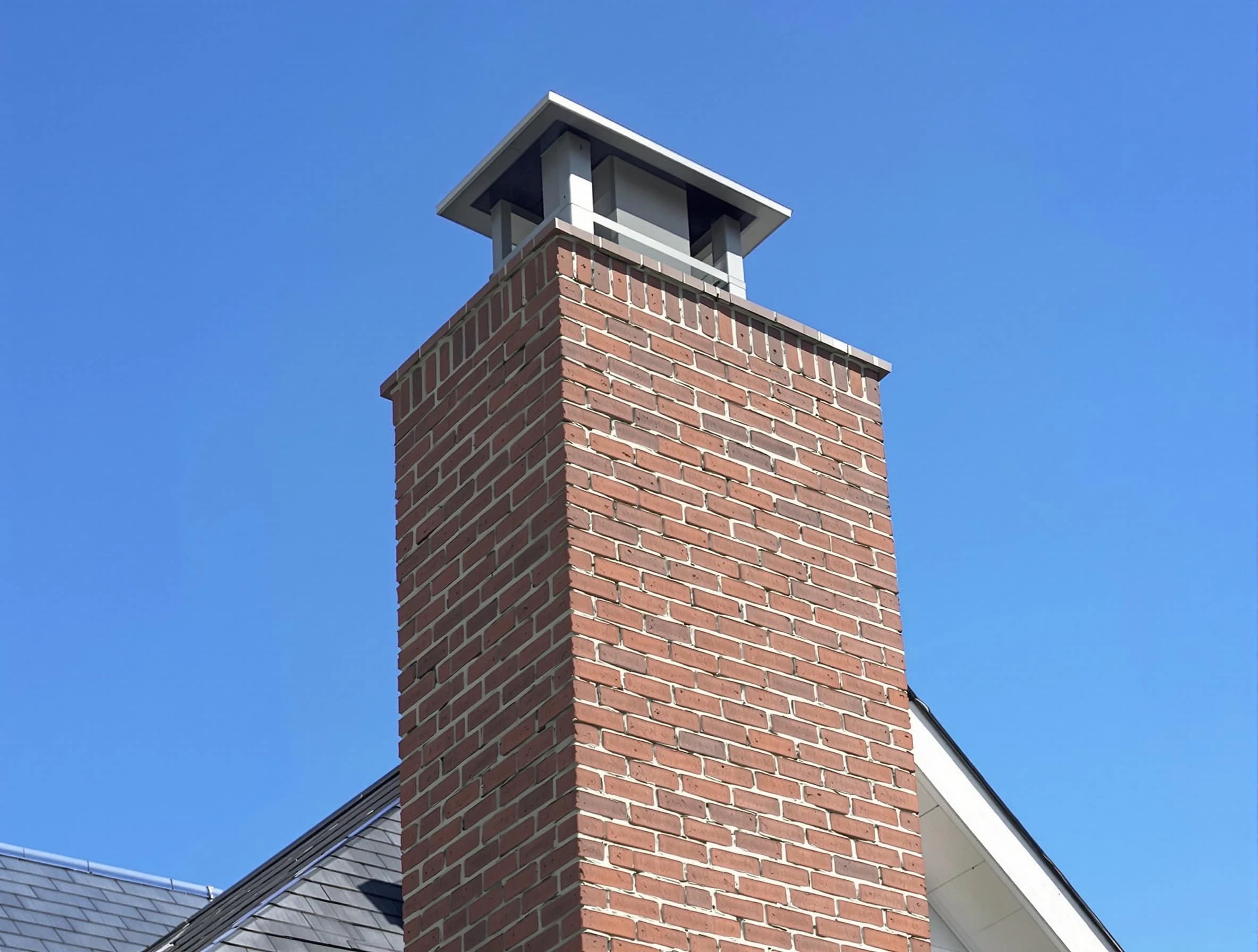 Chimney Remodeling service in Jonesboro, GA